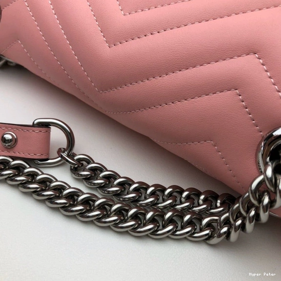 Hyperpeter GG 26CM Gucci Marmont 0726